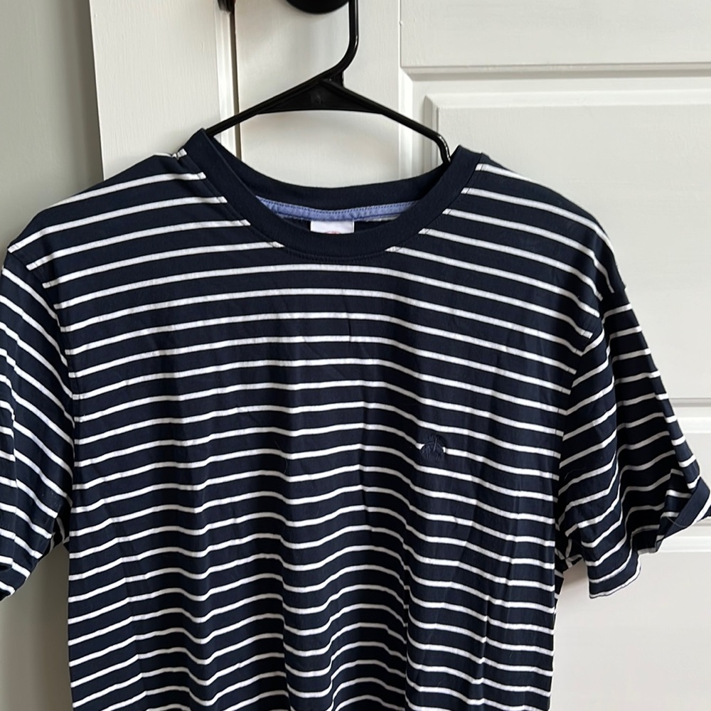 Brooks Brothers tee shirt